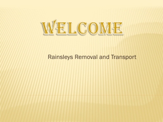 Best Commercial Removals in Binley