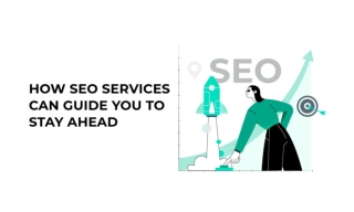 Why should businesses hire experts for professional SEO services?