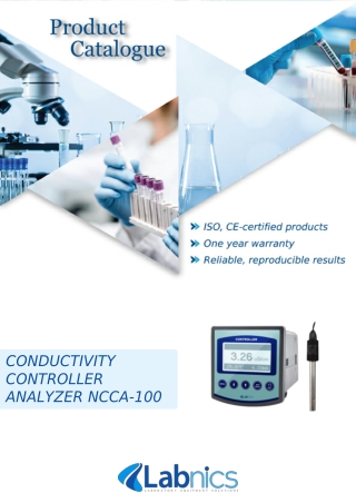 LABNICS-Conductivity-Controller-Analyzer-NCCA-100