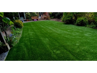 Hire Us For Artificial Turf Installation Charlotte NC