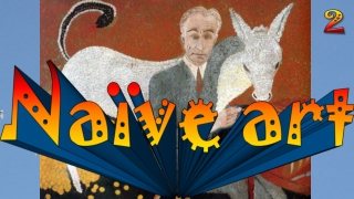 Naive Art2 Romanian painters