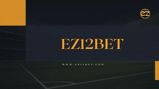 Online Bet Singapore | EZ12BET