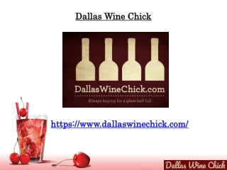 Best Maryland Wine