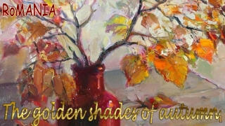 Mihai Olteanu The golden shades of autumn1