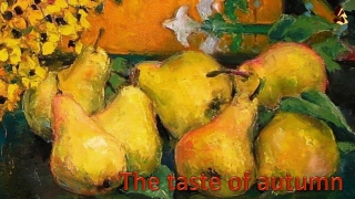 Taste of autumn3 Mihai Olteanu