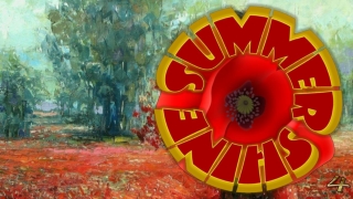Summer shine4 Mihai Olteanu