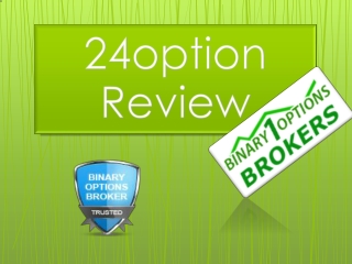 24option Review
