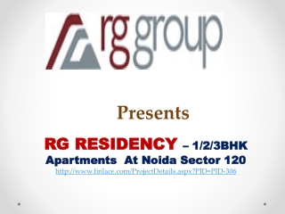 RG Residency