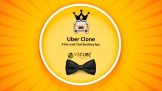 Uber Clone Advanced Taxi Booking App in Malaysia