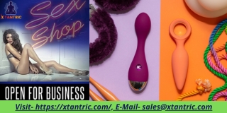 Discover The Benefits of Opening a Sex Shop  XtanTric