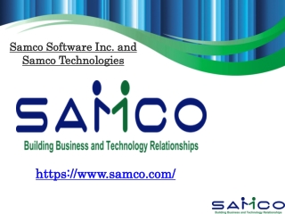 Custom Accounting Software