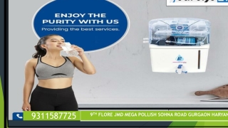 Water Purifier Service in Amritsar @9311587725