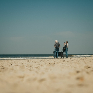 Vakantie Noordzeekust