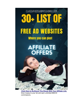 List_of_Working_Free_Classified_Ad_Sites