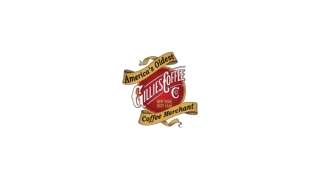 Gillies Coffee Company – America’s Oldest Coffee Merchant