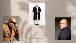Ashok Prasad ( Abhishek)