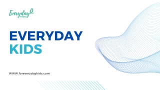 Kids Pillowcase | Foreverydaykids.com