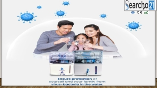 Presentation1Water Purifier Service in Guwahati @9311587725
