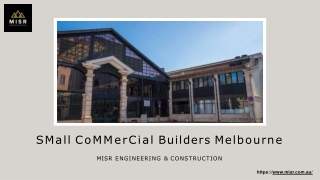 Property Developers Eastern Suburbs Melbourne