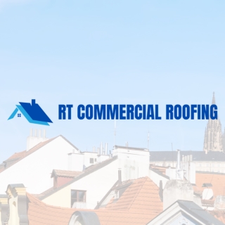 RT Commercial Roofing