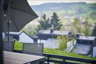 Sommerurlaub in Deutschland Ferienpark Hambachtal im Hunsrück