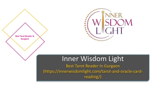 Best Tarot Reader In Gurgaon