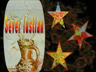 Sever Iustian (Romanian, 1948)1