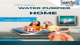 Water Purifier Service in Noida @9311587725