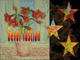 Sever Iustian (Romanian, 1948)2
