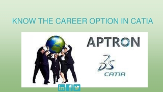 Catia Training in Noida