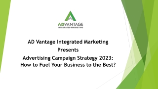 Advertising Campaign Strategy 2023: How to Fuel Your Business to the Best?