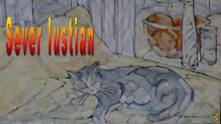 Sever Iustian (Romanian, 1948)3
