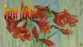 Sever Iustian (Romanian, 1948)4