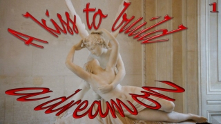 A kiss to build a dream on1