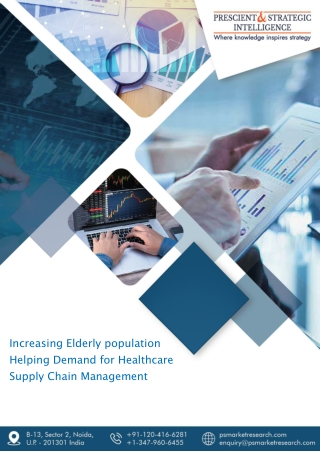 Healthcare Supply Chain Management Market Growth Report