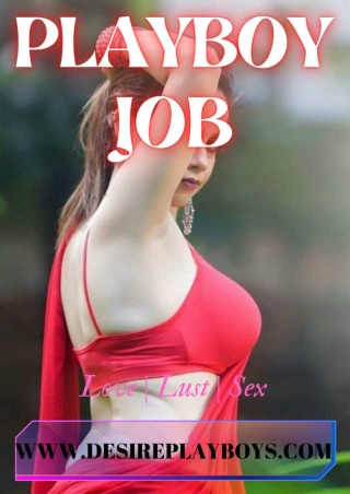 Playboy job and Playboy club’s Service in India