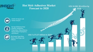 Hot Melt Adhesives Market Country Level Estimates & Forecasts for Global Market