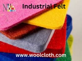 Industrial Felt