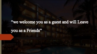 4 star hotel coimbatore - Zone by the park