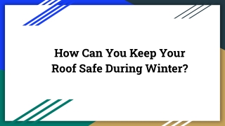 Roofing Sheet Manufacturers In Chennai