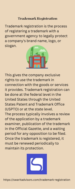 Trademark Registration
