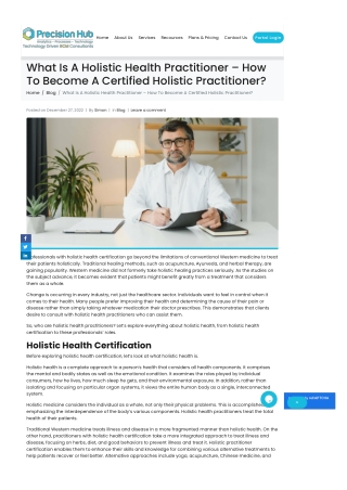 Holistic-health-certification-