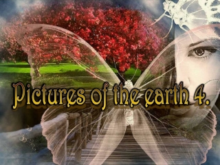 Obrazky ze zeme - Pictures of the Earth (Ildy) 4