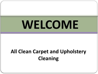 Find the best Upholstery Cleaning in Himley