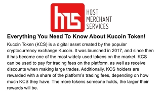 Everything-you-need-to-know-about-kucoin-token!