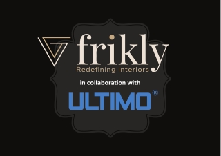 Frikly.com ULTIMO VIGA SEAMLESS PANELS, LOUVERS AND PLANKS