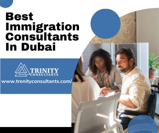 best immigration consultants in dubai