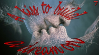 A kiss to build a dream on7