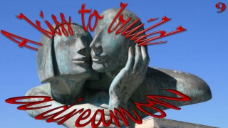 A kiss to build a dream on9
