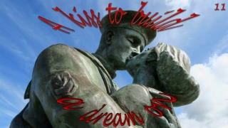 A kiss to build a dream on11